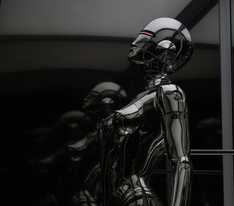 Transform your business with artificial intelligence (AI)