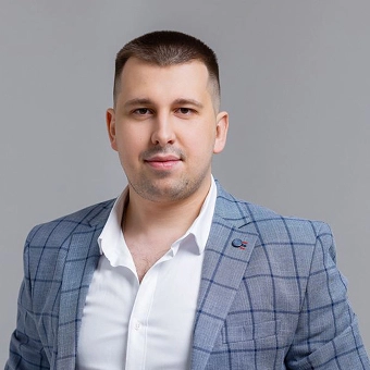 Alexey Chuhaiov