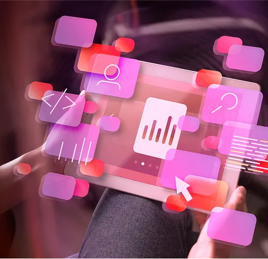 Technology-driven planning