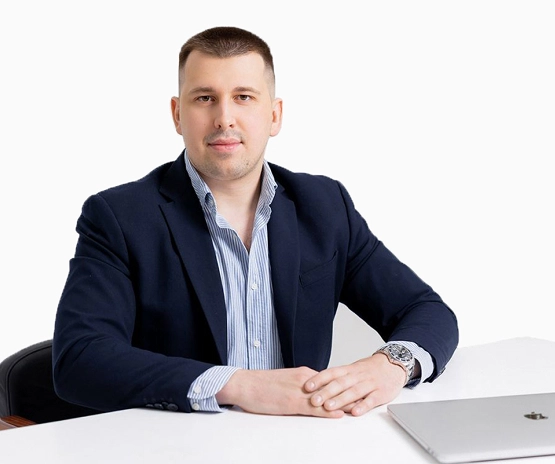 Alexey Chuhaiov