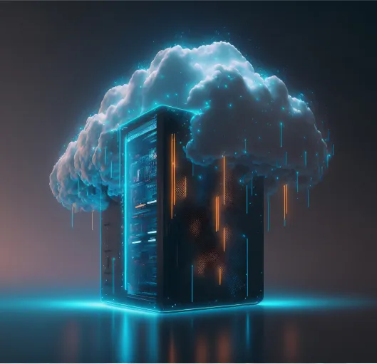 Our cloud integration services