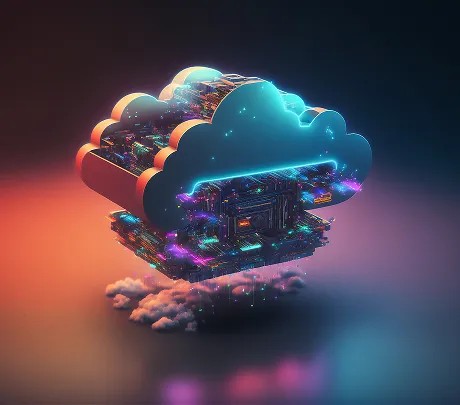Cloud-Optimized Architecture