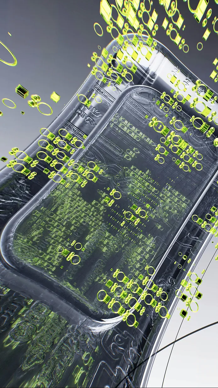 Why choose Sonomics image