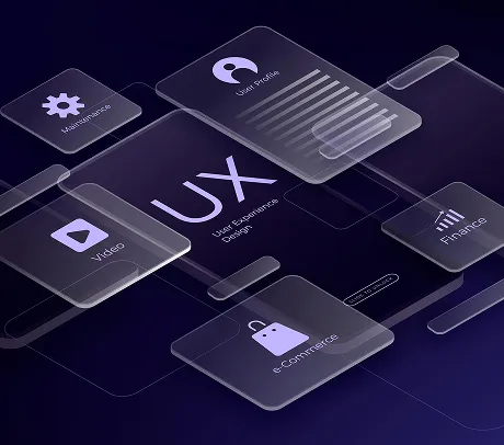 End-to-End Application Development