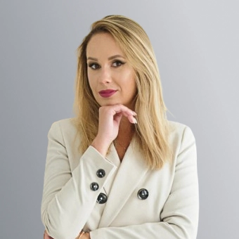 Iryna Stakhiv