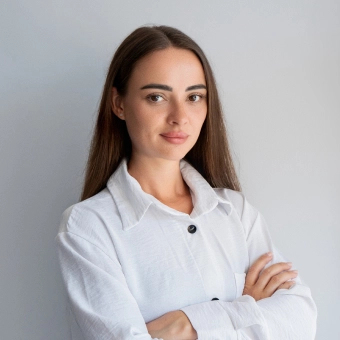 Kate Slavhorodska