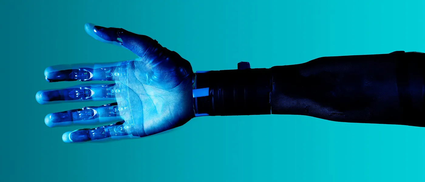 Transform your business with Artificial Intelligence (AI)