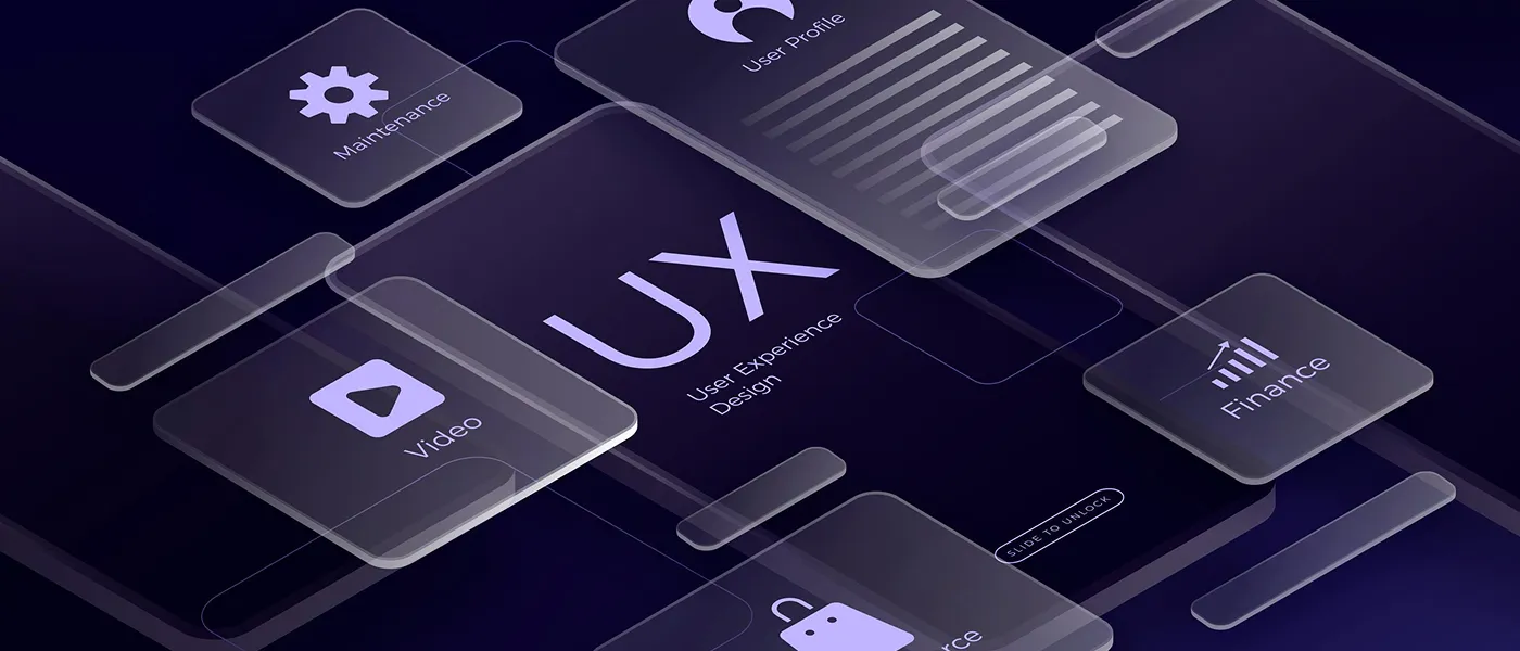 End-to-end application development