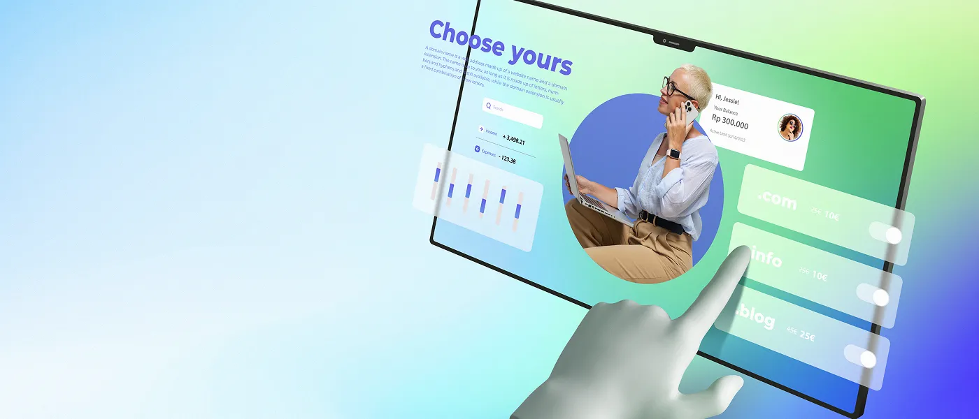 Deliverables in two weeks: Experience our demo versions