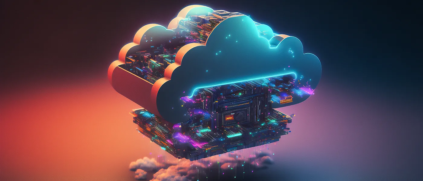 Cloud integration with leading providers