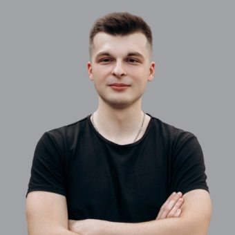 Vladislav Chernovolov